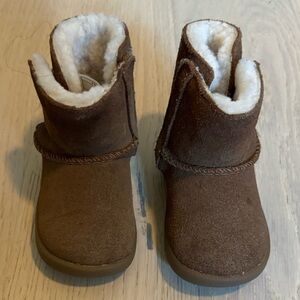 Ugg Keegan Water Resistant Boot Toddler Girl